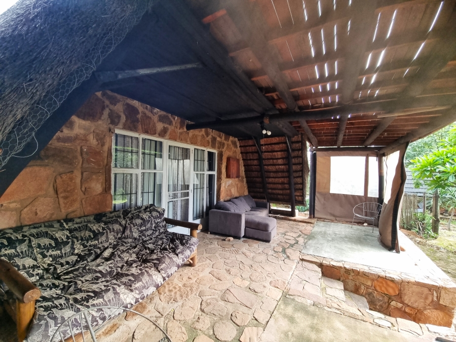 1 Bedroom Property for Sale in Utopia Nature Estate North West